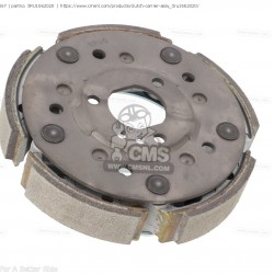 yamaha majesty 400 debriyaj balatası orıjınal yp 400 debriyaj balatası 5 bacaklı orıjınal yamaha majesty 400 debriyaj balatası orıjınal yp 400 debriyaj balatası 5 bacaklı orıjınal