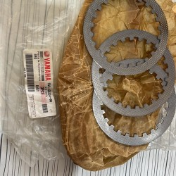 yamaha ybr 125 debriyaj sacı 3 adet seti orıjınal ybr 125 tüm modeller yamaha ybr 125 debriyaj sacı 3 adet seti orıjınal ybr 125 tüm modeller