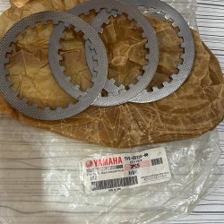 yamaha ybr 125 debriyaj sacı 3 adet seti orıjınal ybr 125 tüm modeller yamaha ybr 125 debriyaj sacı 3 adet seti orıjınal ybr 125 tüm modeller