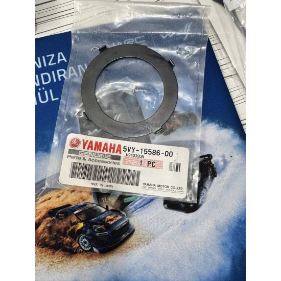04-08 yamaha r1 marş rublesi segman fz8 marş ruble segmanı fazer 1 marş ruble segman
