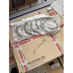 04-14 yamaha r1 debriyaj balatası yzf r1 debriyaj balatası orıjınal  