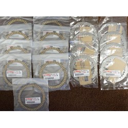 04-08 yamaha r1 debriyaj balatsı ve sacları orıjınal 06-11 fazer 1000 04-08 yamaha r1 debriyaj balatsı ve sacları orıjınal 06-11 fazer 1000