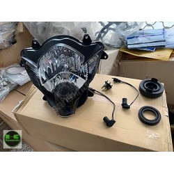06-07 suzuki gsxr 600 ön far gsxr 750 ön far sıfır orıjınal srad 06-07 suzuki gsxr 600 ön far gsxr 750 ön far sıfır orıjınal srad