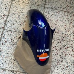2004-2010 honda cbr 125 ön çamurluk orıjınal repsol
