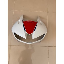13-17 honda cbr 600rr kafa grenajı cbr 600 rr kafa grenajı orıjınal