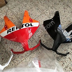 14-17 honda cbr 250 repsol kafa grenajı cbr 250 kafa repsol orıjınal 14-17 honda cbr 250 repsol kafa grenajı cbr 250 kafa repsol orıjınal