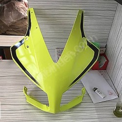 14-17 honda cbr 250 kafa grenajı neon sarı sıfır orıjınal dir 14-17 honda cbr 250 kafa grenajı neon sarı sıfır orıjınal dir