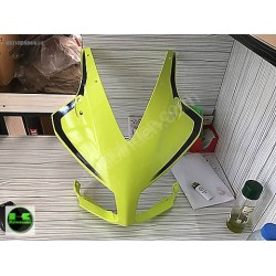 14-17 honda cbr 250 kafa grenajı neon sarı sıfır orıjınal dir 14-17 honda cbr 250 kafa grenajı neon sarı sıfır orıjınal dir