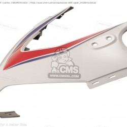 13-15 honda cbr 500r kaga grenajı cbr 500 kafa grenajı hrc orıjınal