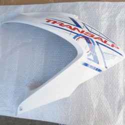 honda transalp 700 sağ grenaj xl 700 sağ depo grenajı orıjınal honda transalp 700 sağ grenaj xl 700 sağ depo grenajı orıjınal