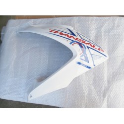 honda transalp 700 sağ grenaj xl 700 sağ depo grenajı orıjınal 