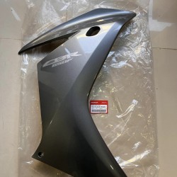 14-16 honda cbr 650f sağ grenaj füme renk cbr 650 f sağ grenaj