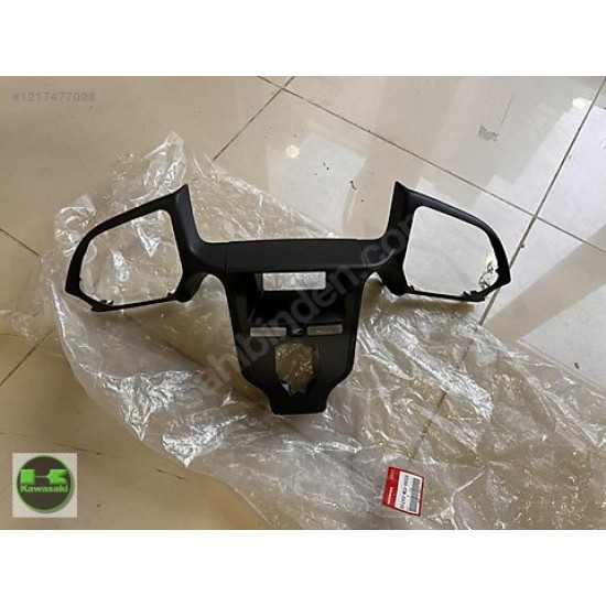 Honda goldwing 1800 f6b kilometre çerçevesi