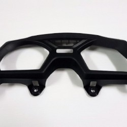 14-16 honda cb 650f gösterge üst plastiği kilometre panzolotu 14-16 honda cb 650f gösterge üst plastiği kilometre panzolotu