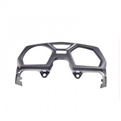 16-18  honda cb 650f gösterge üst plastiği kilometre panzolotu