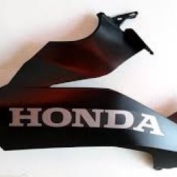 honda cbr 650r sağ alt sakal mat siyah renk honda cbr 650r sağ alt sakal mat siyah renk