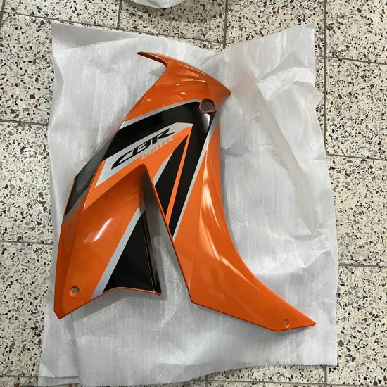 Honda CBR 250 Sağ Turuncu Grenaj 2017 Model Honda CBR 250 Sağ Turuncu Grenaj 2017 Model