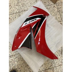 2017 honda cbr 250 r sağ grenaj kırmızı renk kuşaklı orıjınal 2017 honda cbr 250 r sağ grenaj kırmızı renk kuşaklı orıjınal