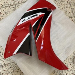 2017 honda cbr 250 r sağ grenaj kırmızı renk kuşaklı orıjınal 2017 honda cbr 250 r sağ grenaj kırmızı renk kuşaklı orıjınal