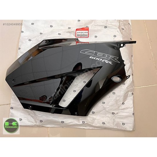 13-17 honda cbr 600rr sağ grenaj cbr 600 rr sağ granaj sıfır orijinal