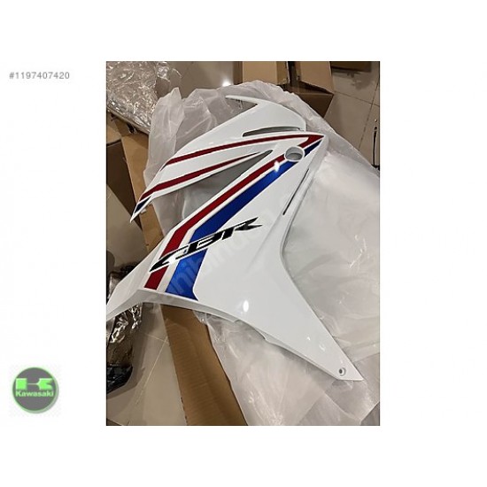 16-19 honda cbr 500 sağ grenaj cbr 500r sağ grenaj orıjınal