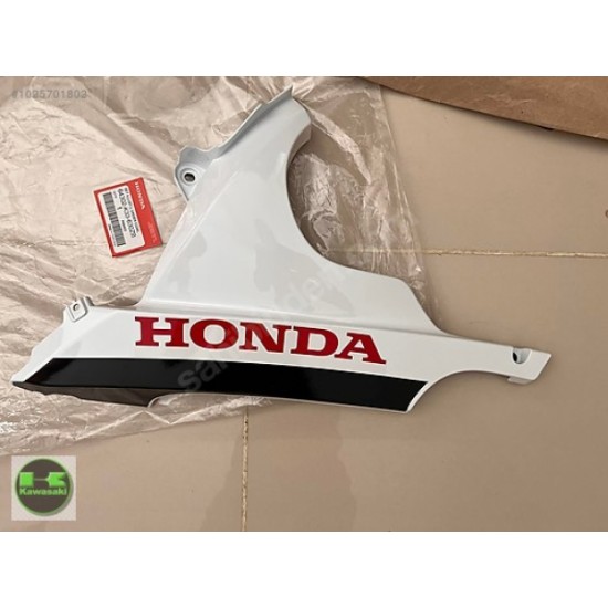 14-17 honda cbr 250 alt sakal sol taraf repsol hrc uyumludur