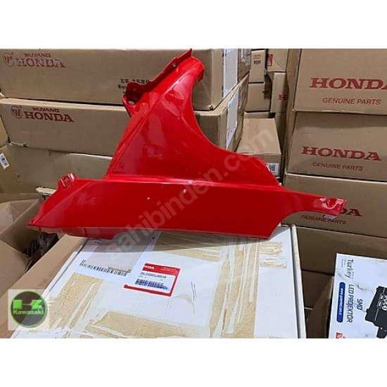 14-17 honda cbr 250 alt sakal sol taraf cbr 250 alt sakal orijinal 14-17 honda cbr 250 alt sakal sol taraf cbr 250 alt sakal orijinal