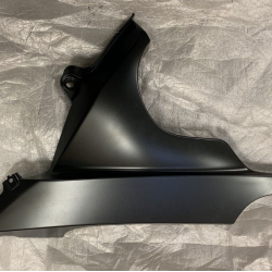 14-17 honda cbr 250 alt sakal sol cbr 250 sol sakal mat siyah 14-17 honda cbr 250 alt sakal sol cbr 250 sol sakal mat siyah