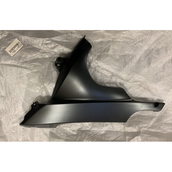 14-17 honda cbr 250 alt sakal sol cbr 250 sol sakal mat siyah
