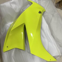 14-17 Honda cbr 250 Sağ Grenaj Sarı Renk Sıfır Orijinal 14-17 Honda cbr 250 Sağ Grenaj Sarı Renk Sıfır Orijinal