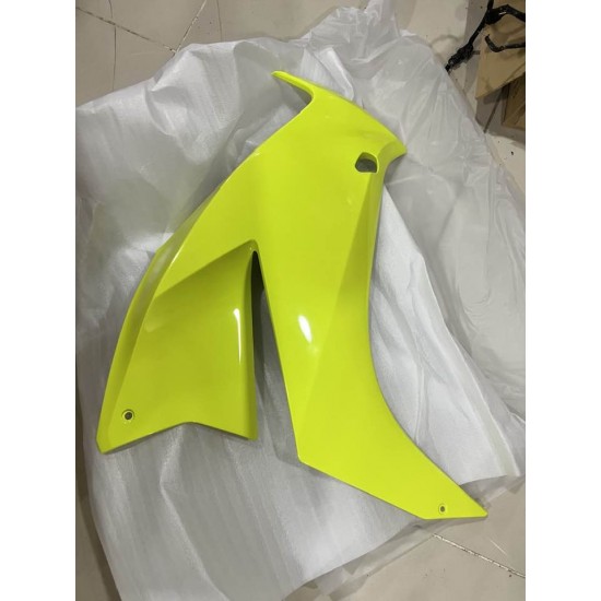 14-17 Honda cbr 250 Sağ Grenaj Sarı Renk Sıfır Orijinal 14-17 Honda cbr 250 Sağ Grenaj Sarı Renk Sıfır Orijinal