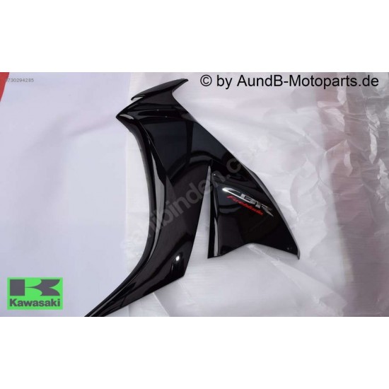 12-16 honda cbr 1000 rr sol grenaj siyah renk orıjınal cbr 1000rr sol grenaj