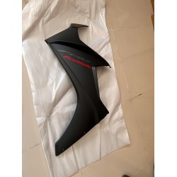 17-19 honda cbr 1000rr sol grenaj cbr 1000 rr sol grenaj mat siyah