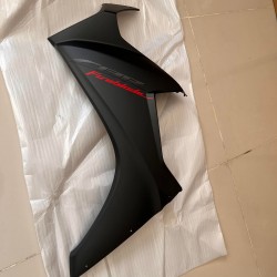 17-19 honda cbr 1000rr sol grenaj cbr 1000 rr sol grenaj mat siyah