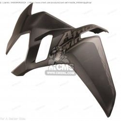 Honda crf 1000l sol grenaj africa twin 1000 sol grenaj 