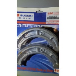 suzuki volusia 800 arka fren balatası vl 800 vz 800 m 800 intruder 800