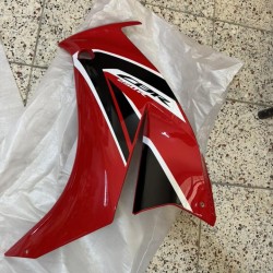 14-17 honda cbr 250 sol grenaj kırmızı kuşaklı model orıjınal 14-17 honda cbr 250 sol grenaj kırmızı kuşaklı model orıjınal