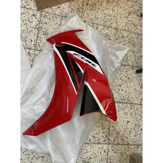 14-17 honda cbr 250 sol grenaj kırmızı kuşaklı model orıjınal 14-17 honda cbr 250 sol grenaj kırmızı kuşaklı model orıjınal