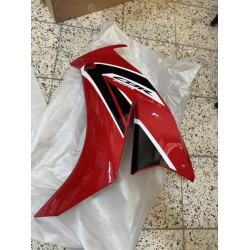 2017 honda cbr 250 r sol grenaj kırmızı renk kuşaklı orıjınal 2017 honda cbr 250 r sol grenaj kırmızı renk kuşaklı orıjınal