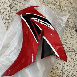 2017 honda cbr 250 r sol grenaj kırmızı renk kuşaklı orıjınal 2017 honda cbr 250 r sol grenaj kırmızı renk kuşaklı orıjınal