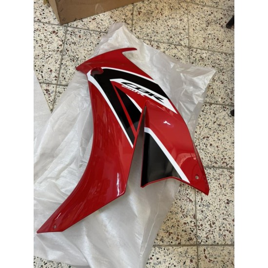 14-17 honda cbr 250 sol grenaj kırmızı kuşaklı model orıjınal 14-17 honda cbr 250 sol grenaj kırmızı kuşaklı model orıjınal