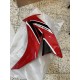 14-17 honda cbr 250 sol grenaj kırmızı kuşaklı model orıjınal 14-17 honda cbr 250 sol grenaj kırmızı kuşaklı model orıjınal