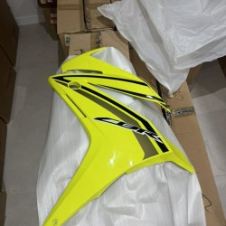 16-20 honda cbr 500r sol grenaj cbr 500 sol grenaj sarı renk orıjınal