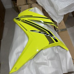 16-20 honda cbr 500r sol grenaj cbr 500 sol grenaj sarı renk orıjınal 16-20 honda cbr 500r sol grenaj cbr 500 sol grenaj sarı renk orıjınal