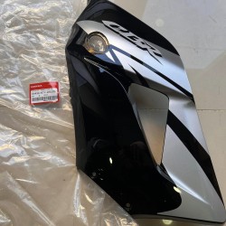 2010 honda cbr 125 sol grenaj siyah renk orıjınal cbr 125 r