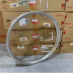 Honda crf 250 L ön jant çemberi sıfır orıjınal CRF 250L ön jant Honda crf 250 L ön jant çemberi sıfır orıjınal CRF 250L ön jant