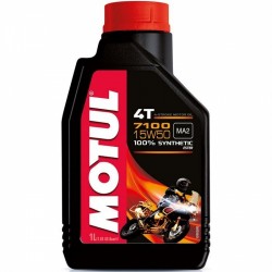 Motul 7100 15W 50 1LT MOTOR YAĞI Motul 7100 15W 50 1LT MOTOR YAĞI