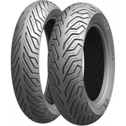 Michelin Set 110/70-13 ve 130/70-13 City Grip 2 Ön-Arka Lastik Michelin Set 110/70-13 ve 130/70-13 City Grip 2 Ön-Arka Lastik