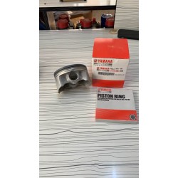 Yamaha XT 600 piston segman TT 600 piston segman 0-50 ebat orijinal Yamaha XT 600 piston segman TT 600 piston segman 0-50 ebat orijinal