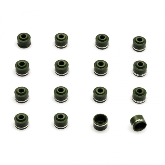 Honda cbr 600 rr subap keçesi cbr 600f subap keçesi taivan malı